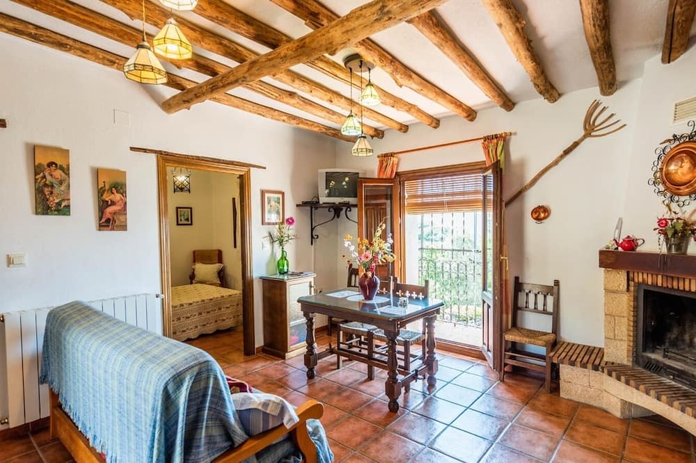 Photo of Livingroom in Lanjaron