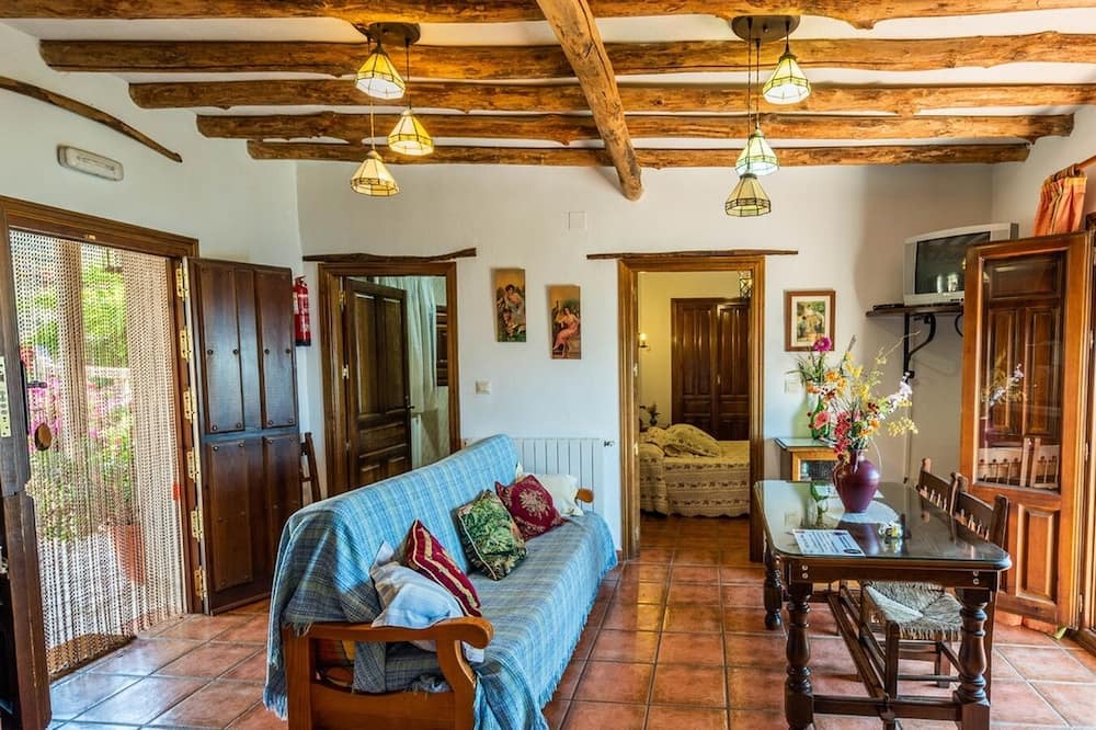 Photo of Livingroom in Lanjaron