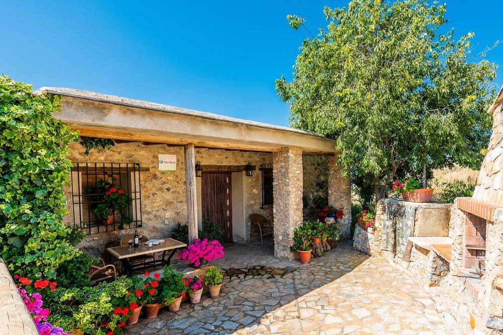 Photo of Outdoor in Lanjaron