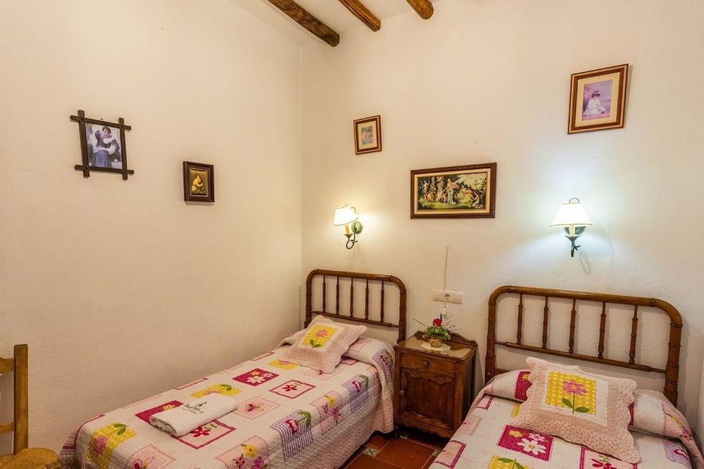 Photo of Bedroom in Lanjaron