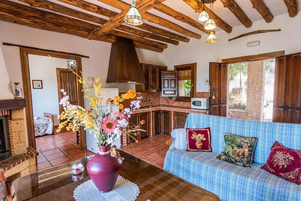 Photo of Livingroom in Lanjaron