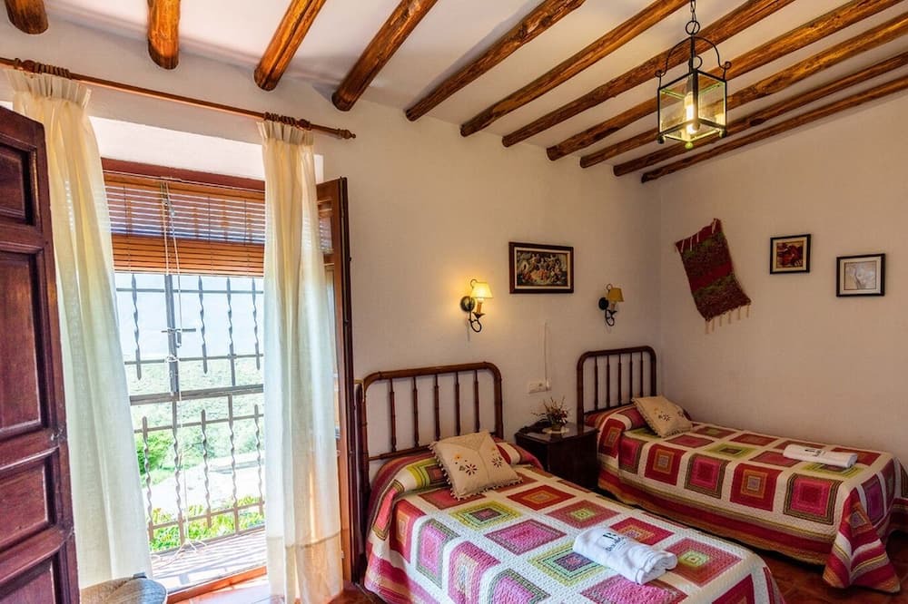 Photo of Bedroom in Lanjaron
