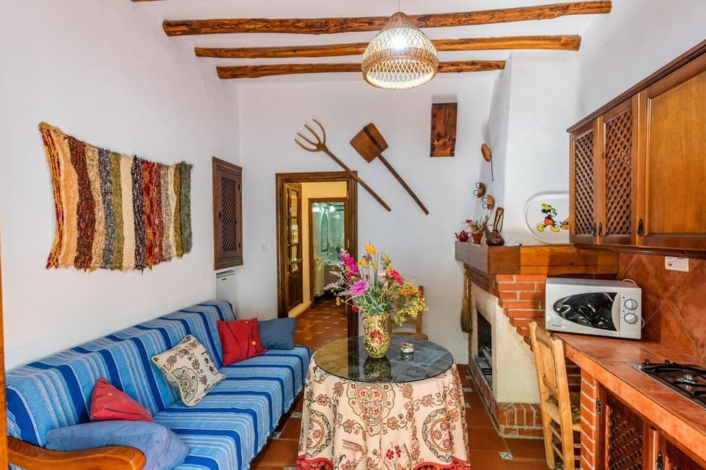 Photo of Livingroom in Lanjaron