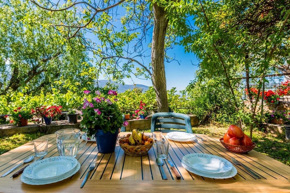 Photo of Patio Balcony in Lanjaron