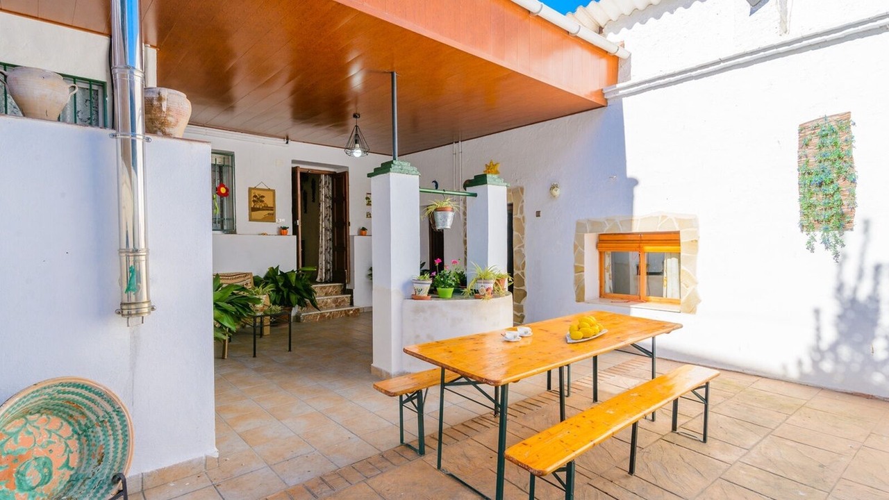 Photo of Outdoor in Pinos Puente