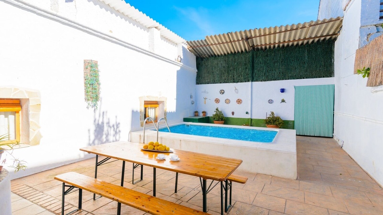 Photo of Outdoor in Pinos Puente