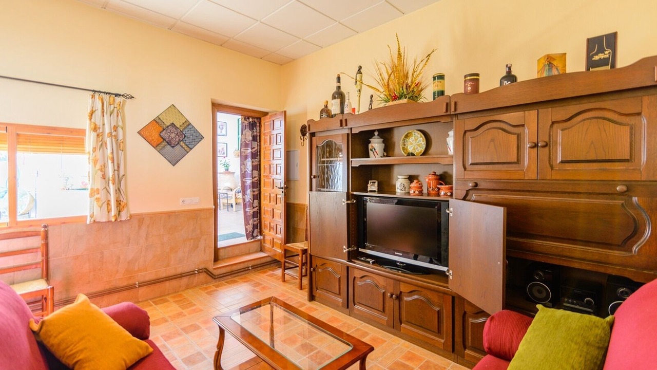 Photo of Livingroom in Pinos Puente