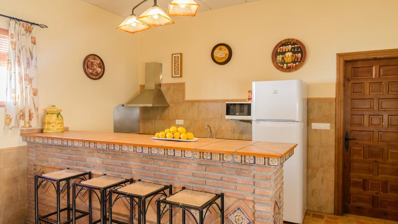 Photo of Kitchen in Pinos Puente