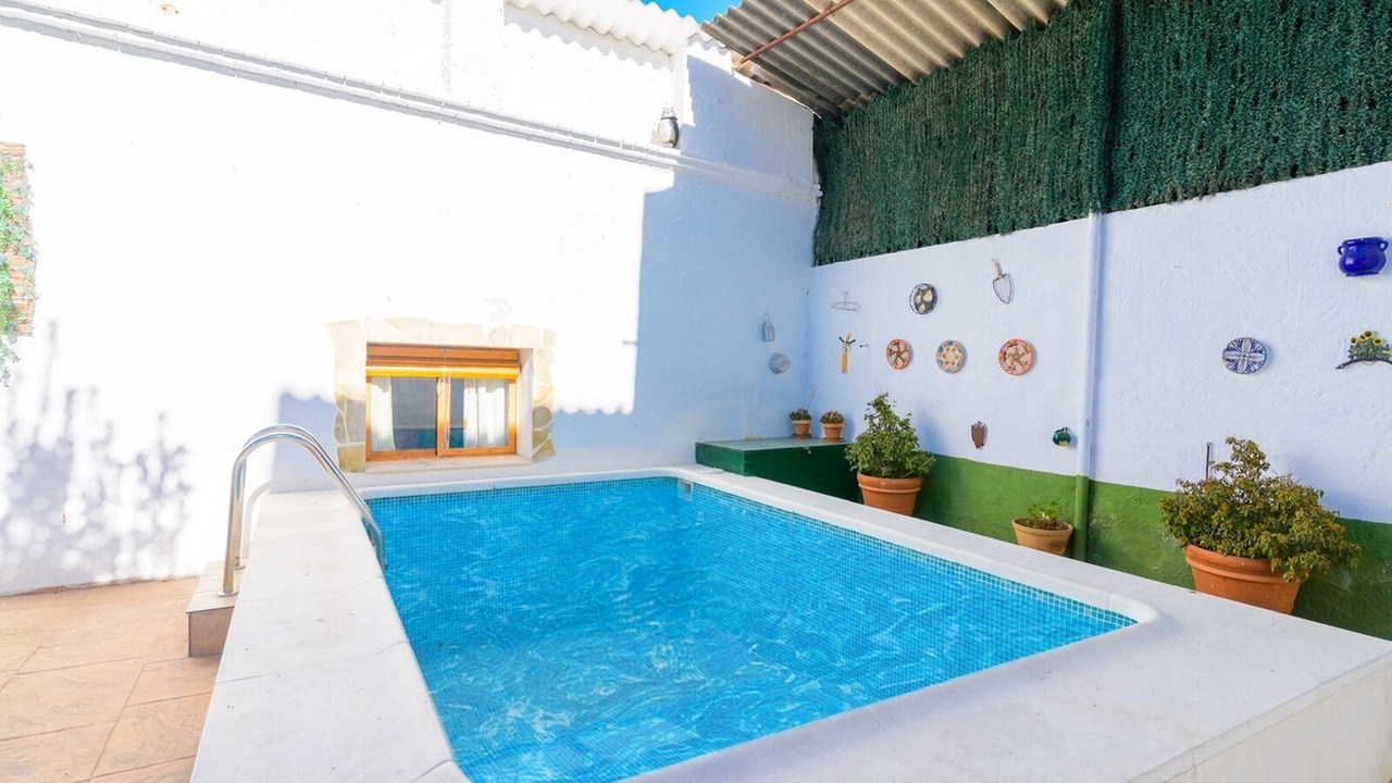 Photo of Outdoor in Pinos Puente