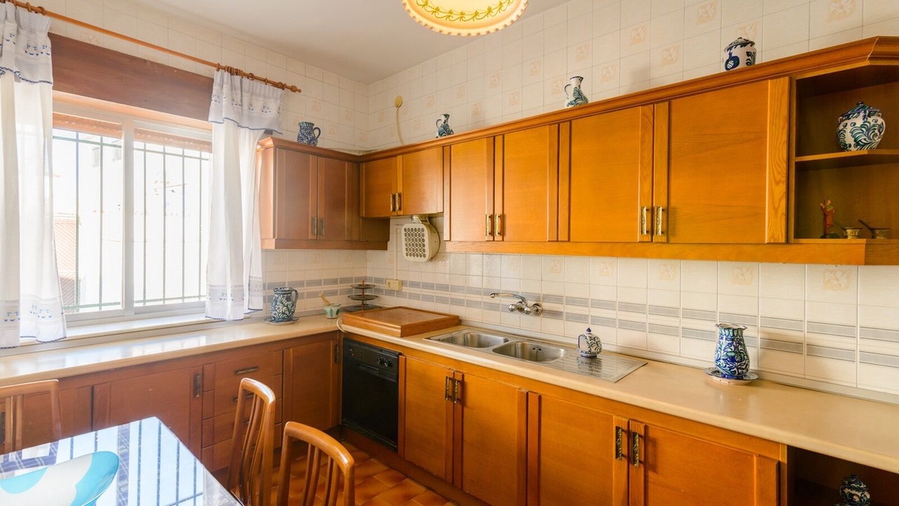 Photo of Kitchen in Pinos Puente