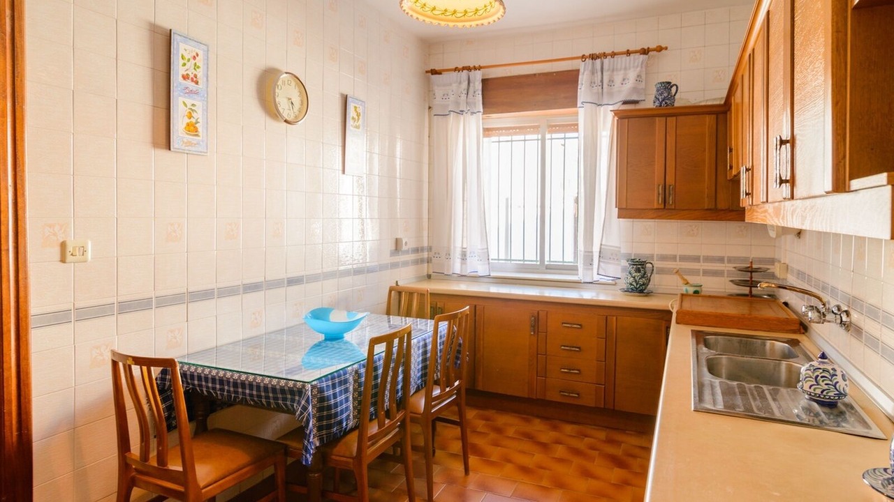 Photo of Kitchen in Pinos Puente