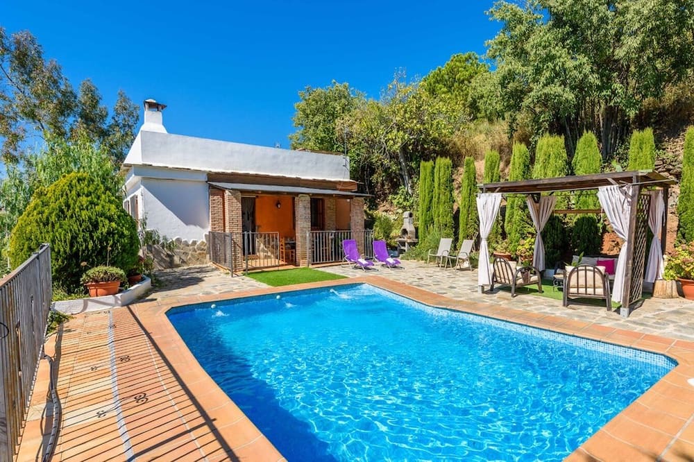 Photo of Outdoor in Lanjaron