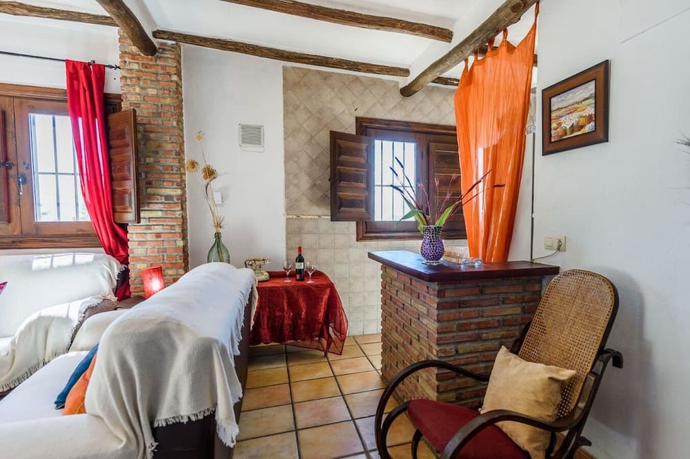 Photo of Bedroom in Lanjaron