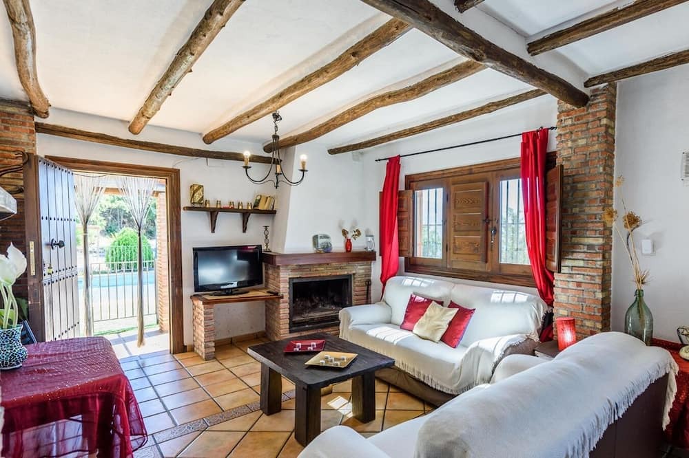Photo of Livingroom in Lanjaron