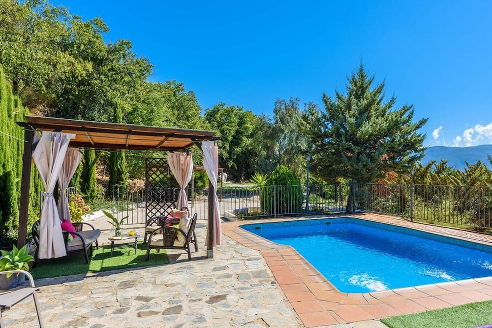 Photo of Outdoor in Lanjaron
