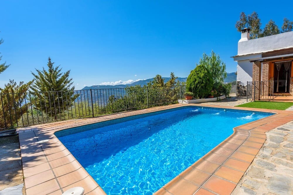 Photo of Outdoor in Lanjaron