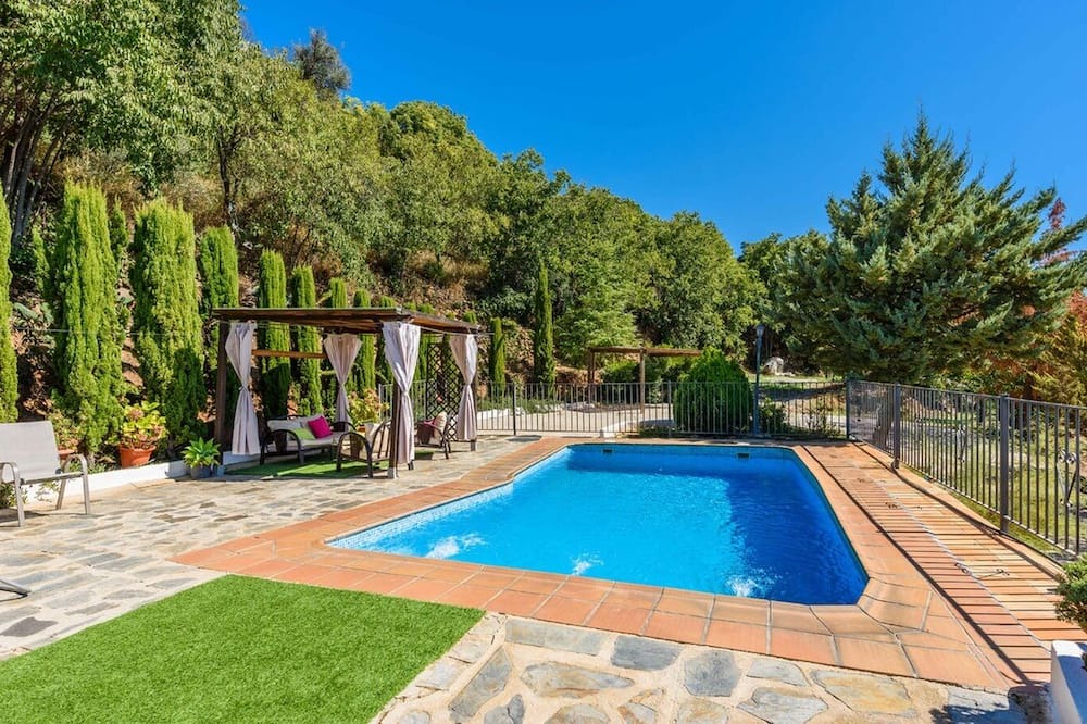 Photo of Outdoor in Lanjaron