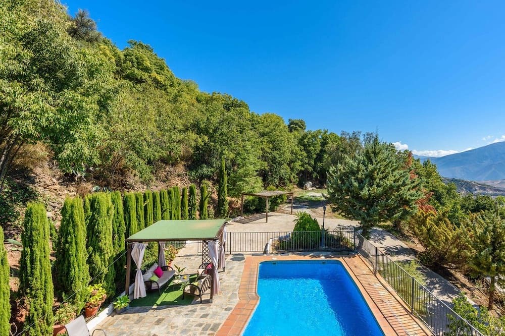 Photo of Outdoor in Lanjaron