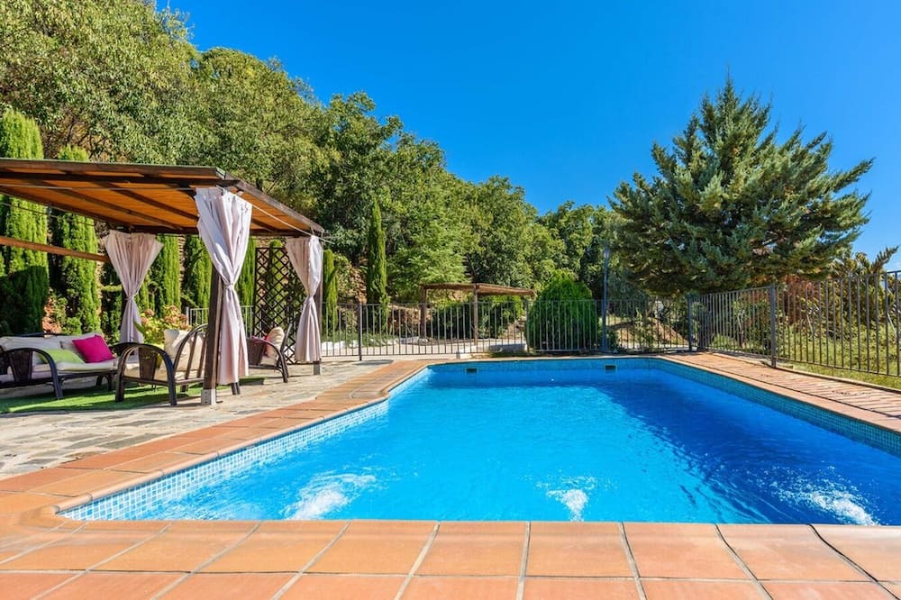 Photo of Outdoor in Lanjaron