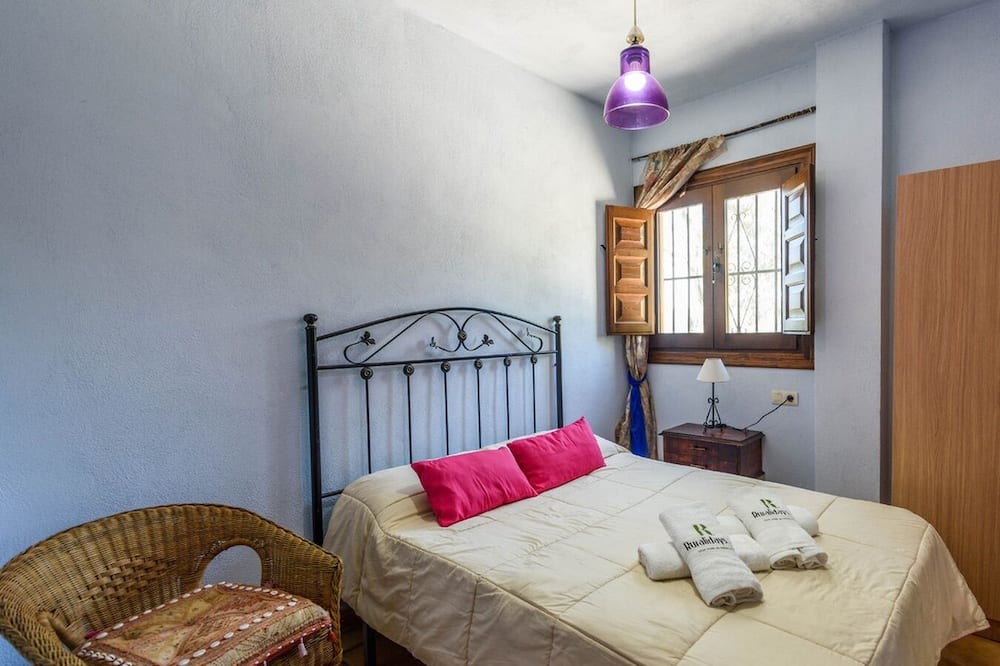 Photo of Bedroom in Lanjaron