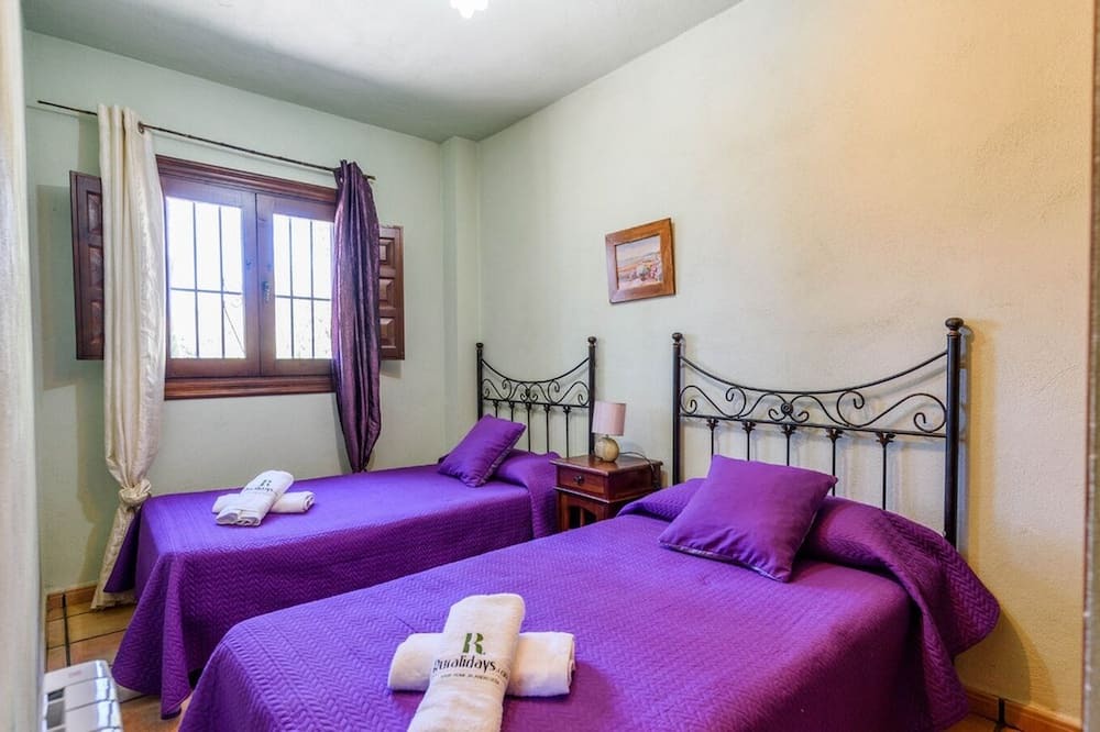 Photo of Bedroom in Lanjaron