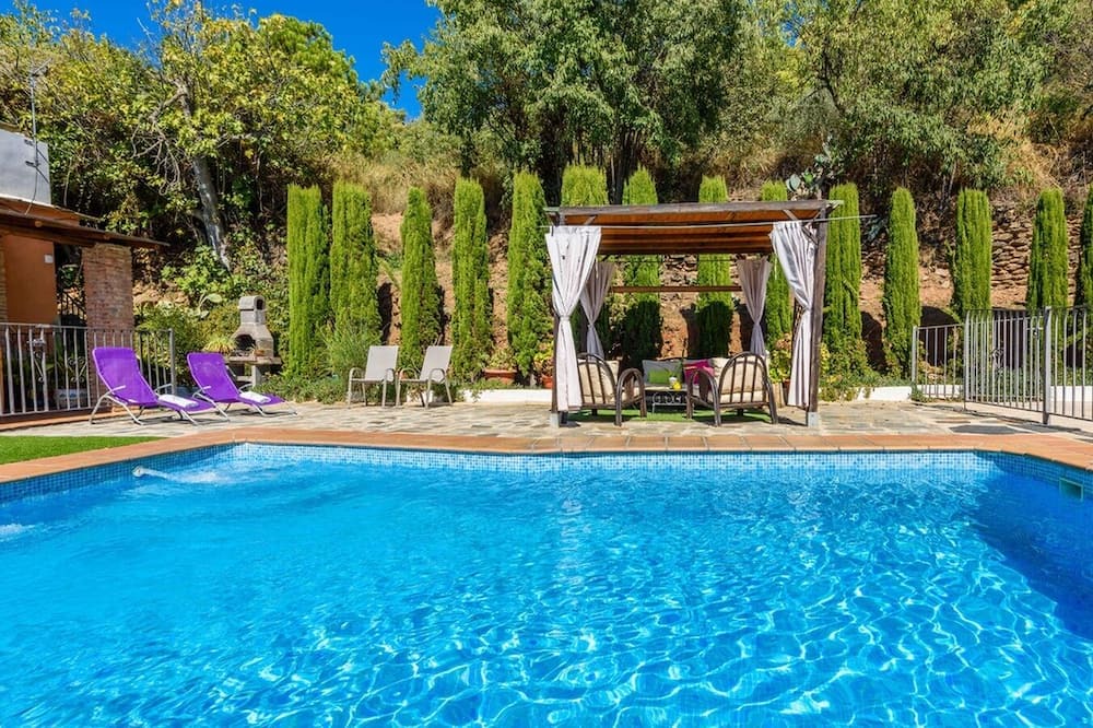 Photo of Outdoor in Lanjaron