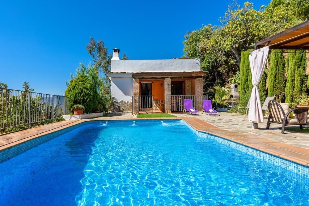 Photo of Outdoor in Lanjaron
