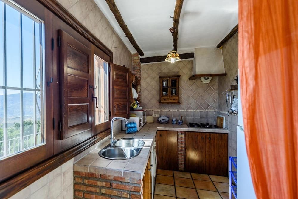 Photo of Kitchen in Lanjaron