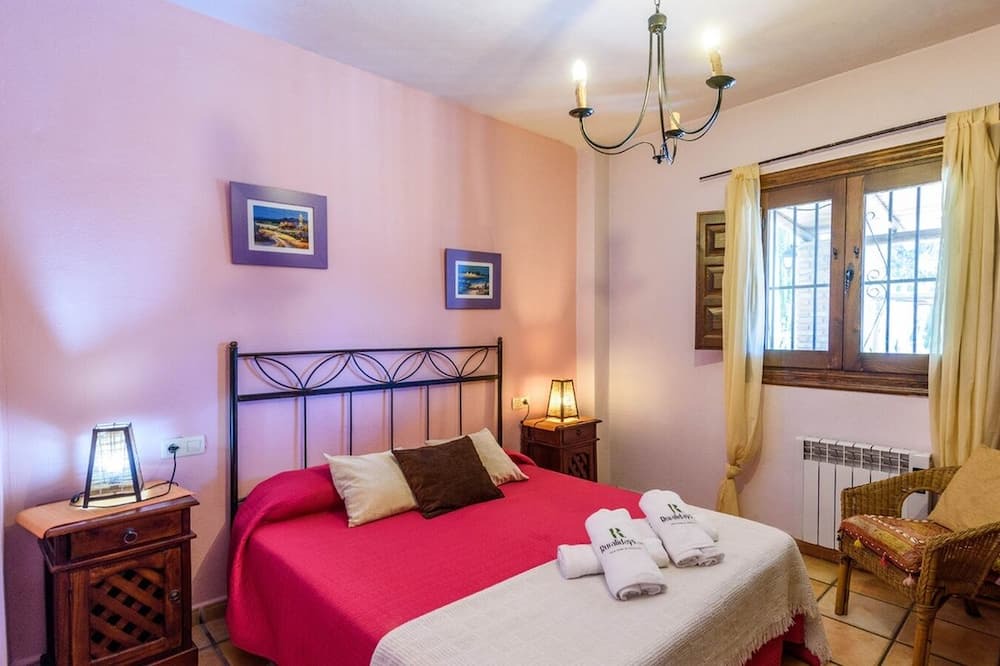 Photo of Bedroom in Lanjaron