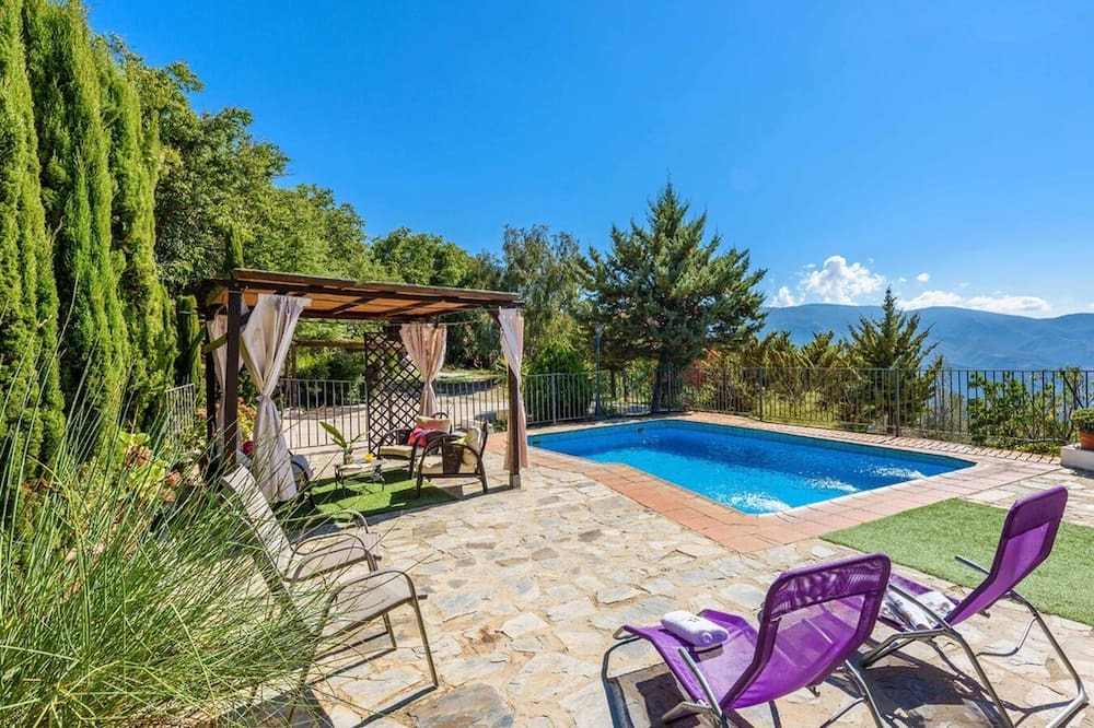 Photo of Outdoor in Lanjaron