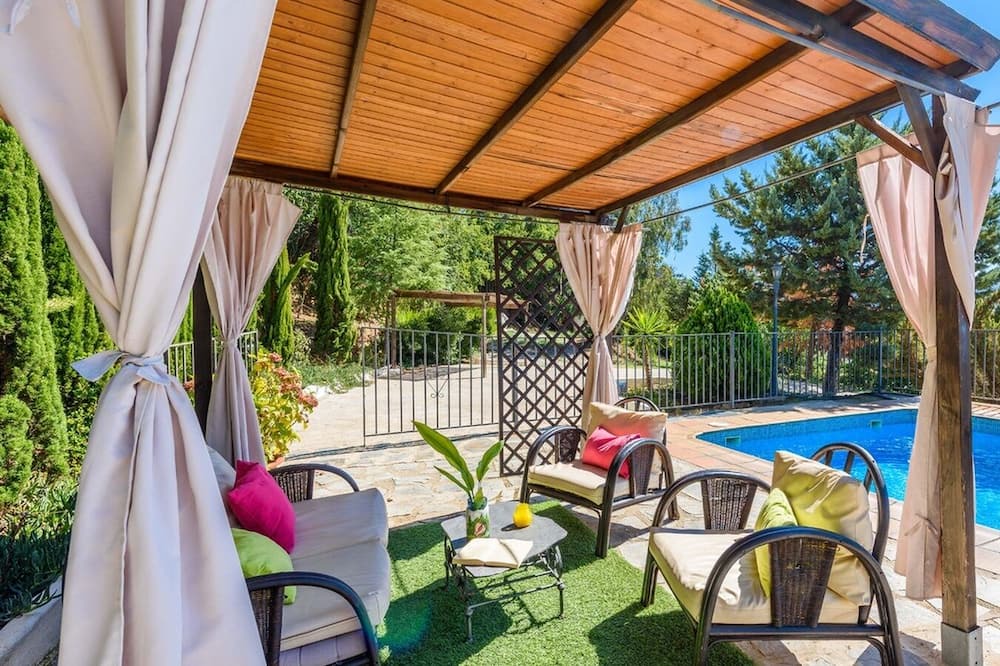 Photo of Outdoor in Lanjaron
