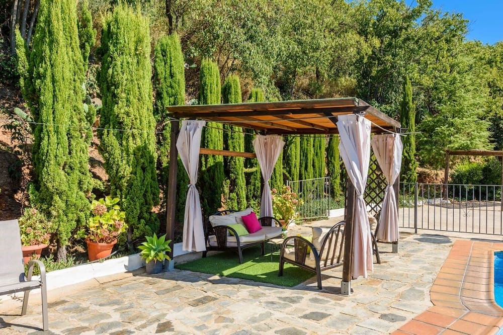 Photo of Outdoor in Lanjaron