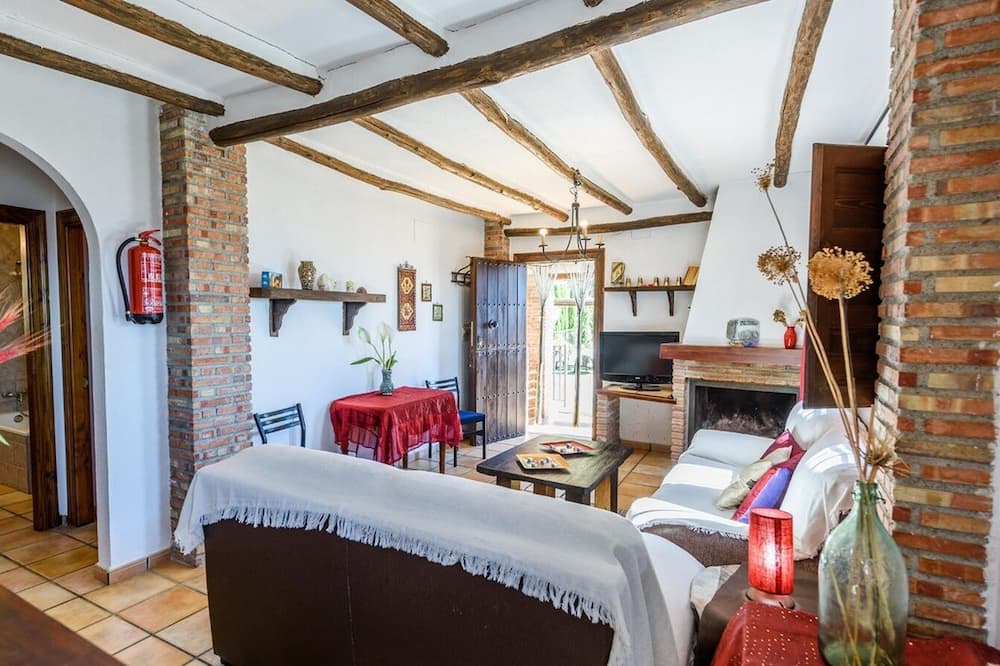 Photo of Livingroom in Lanjaron