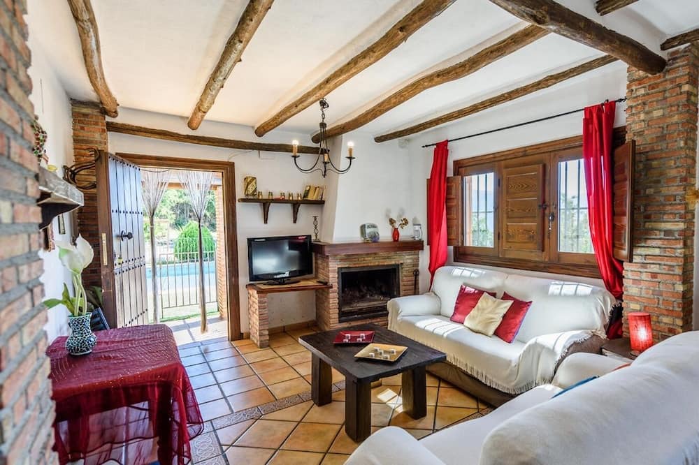 Photo of Livingroom in Lanjaron