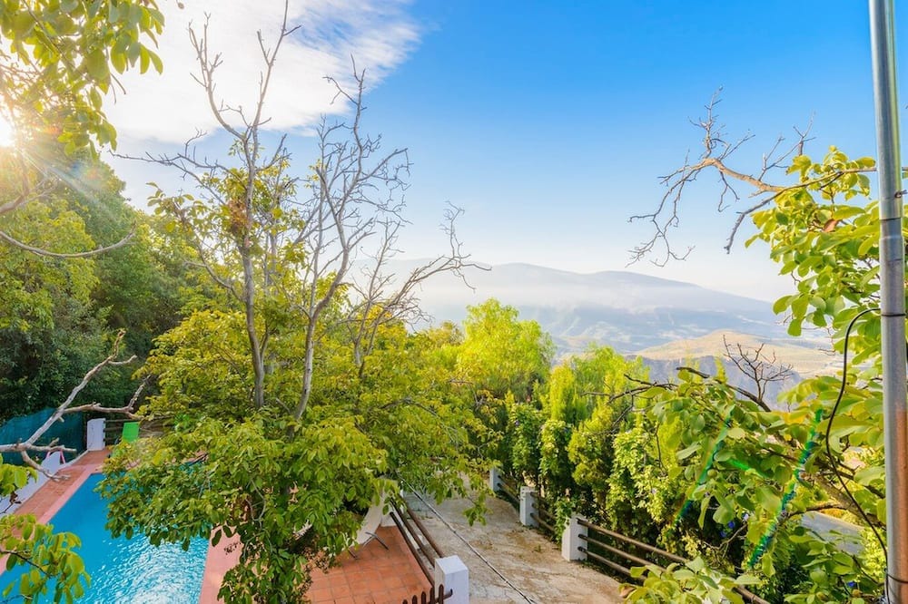 Photo of Outdoor in Lanjaron