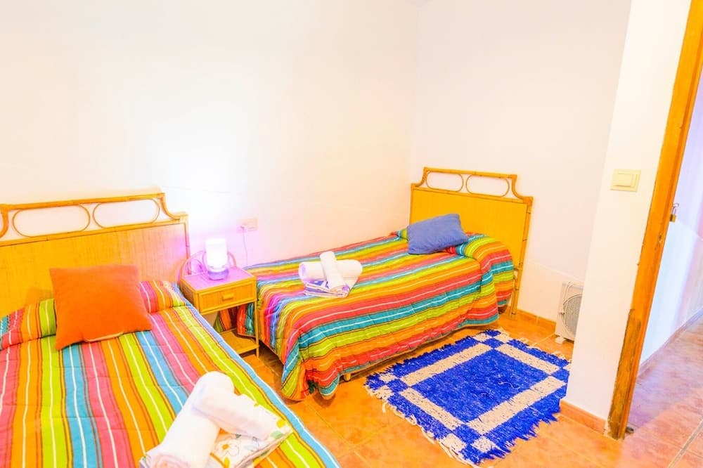 Photo of Bedroom in Lanjaron