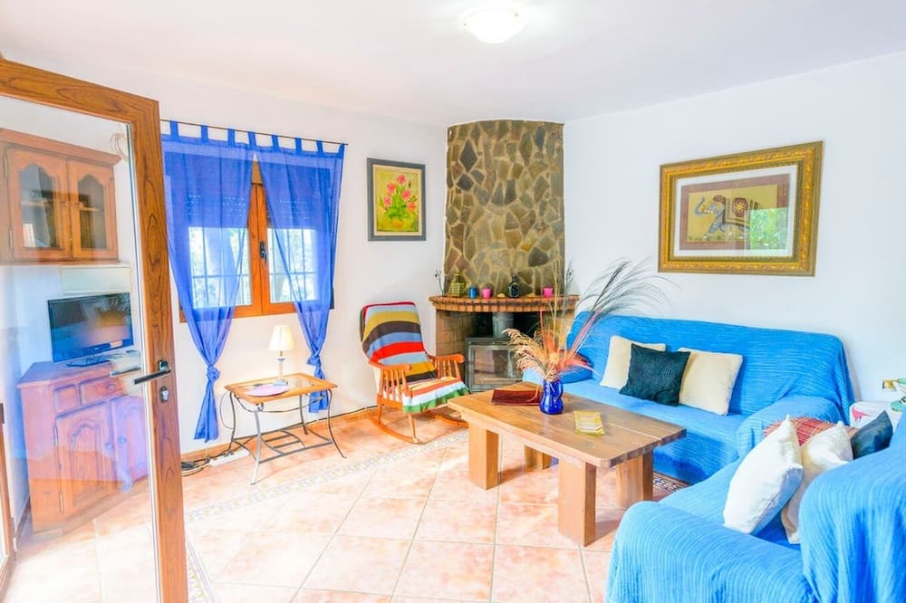 Photo of Livingroom in Lanjaron
