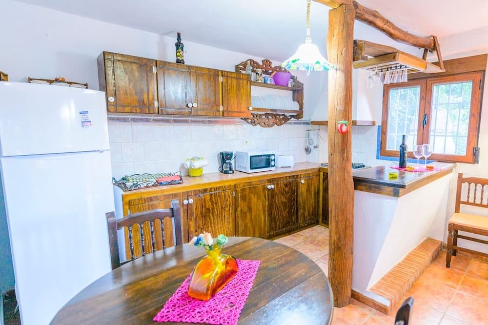 Photo of Kitchen in Lanjaron