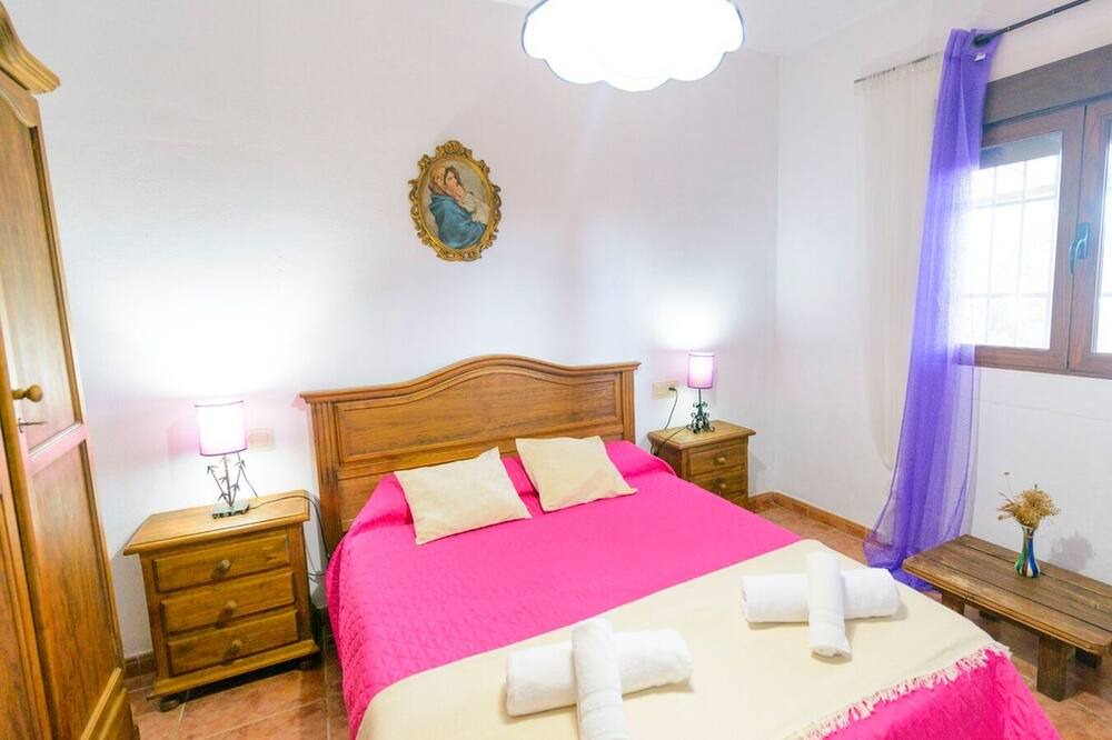 Photo of Bedroom in Lanjaron