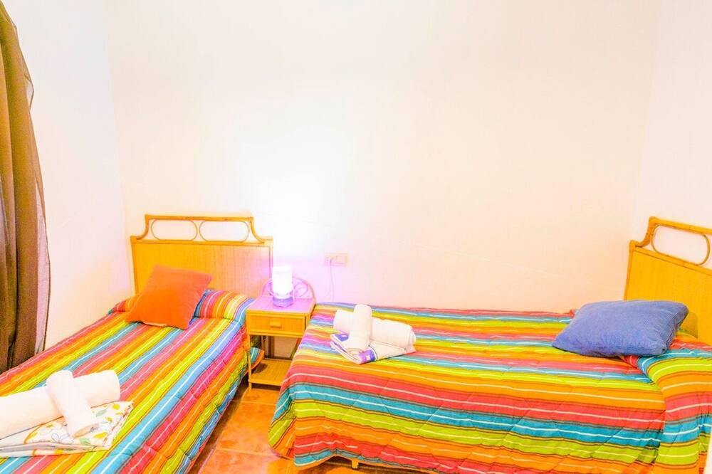 Photo of Bedroom in Lanjaron
