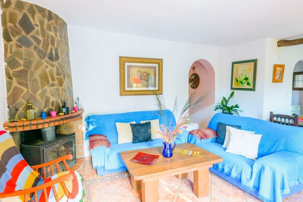 Photo of Livingroom in Lanjaron