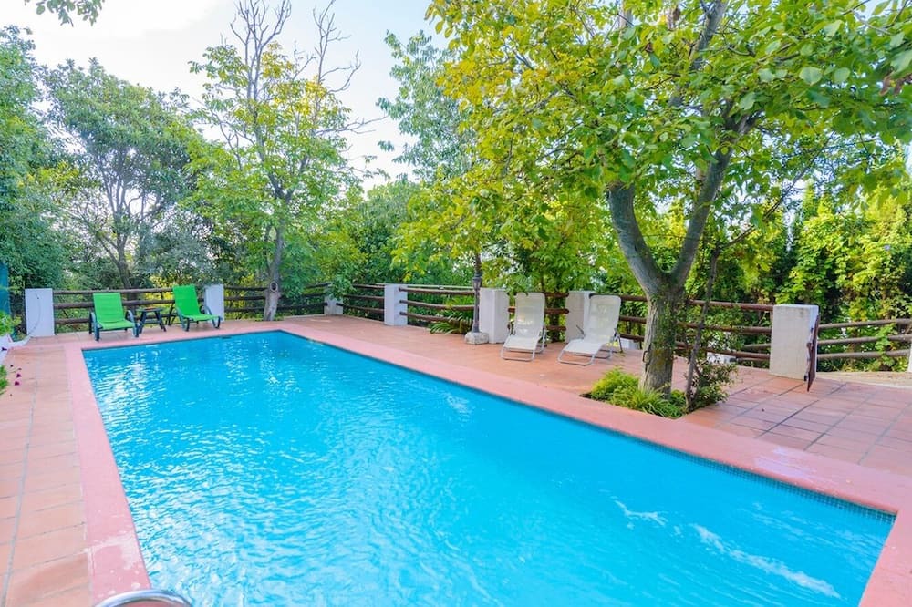 Photo of Outdoor in Lanjaron