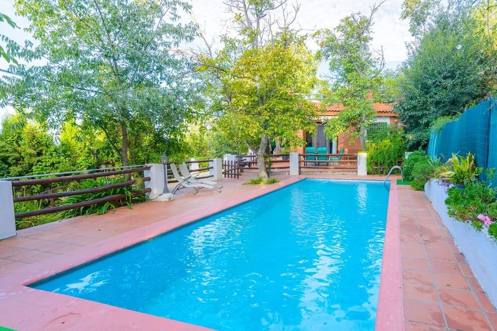 Photo of Outdoor in Lanjaron