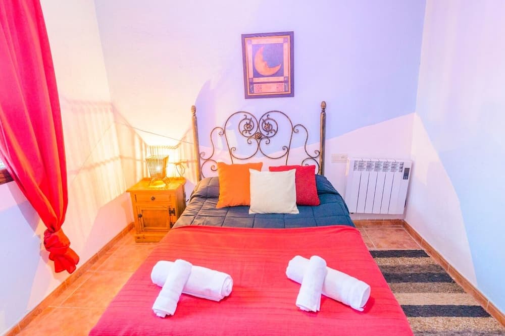 Photo of Bedroom in Lanjaron