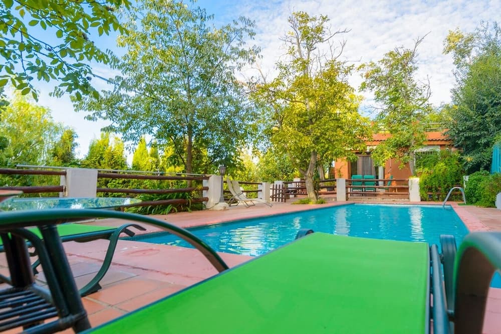 Photo of Outdoor in Lanjaron