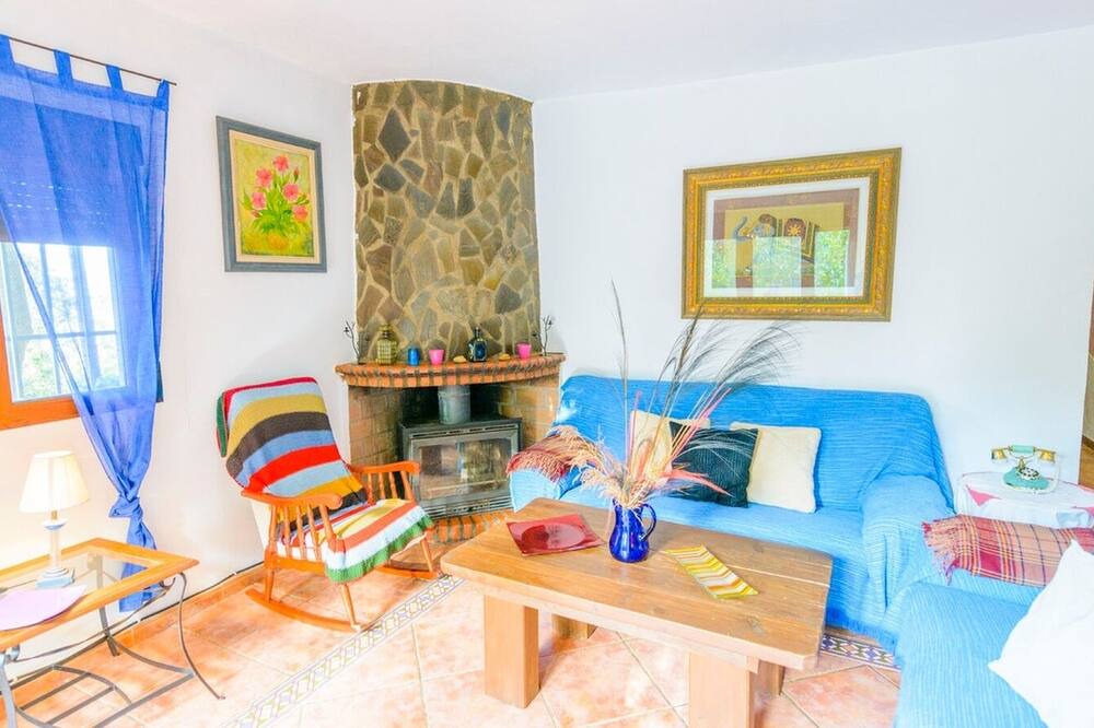 Photo of Livingroom in Lanjaron