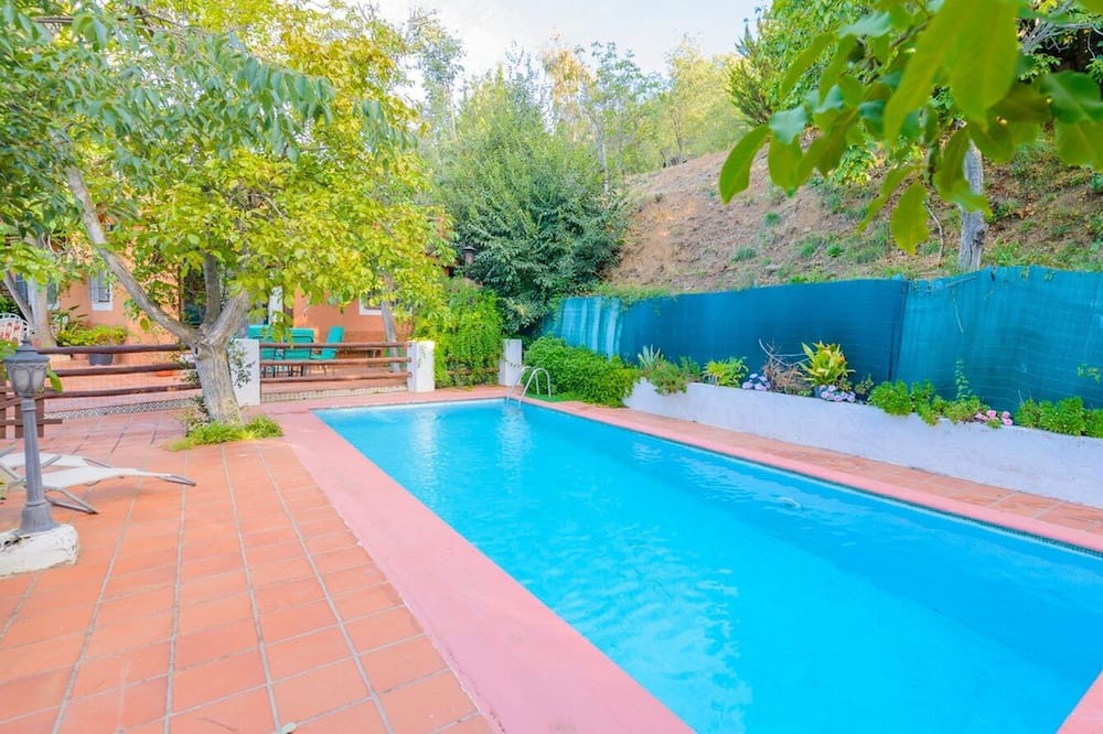 Photo of Outdoor in Lanjaron