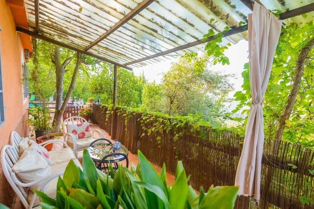 Photo of Patio Balcony in Lanjaron