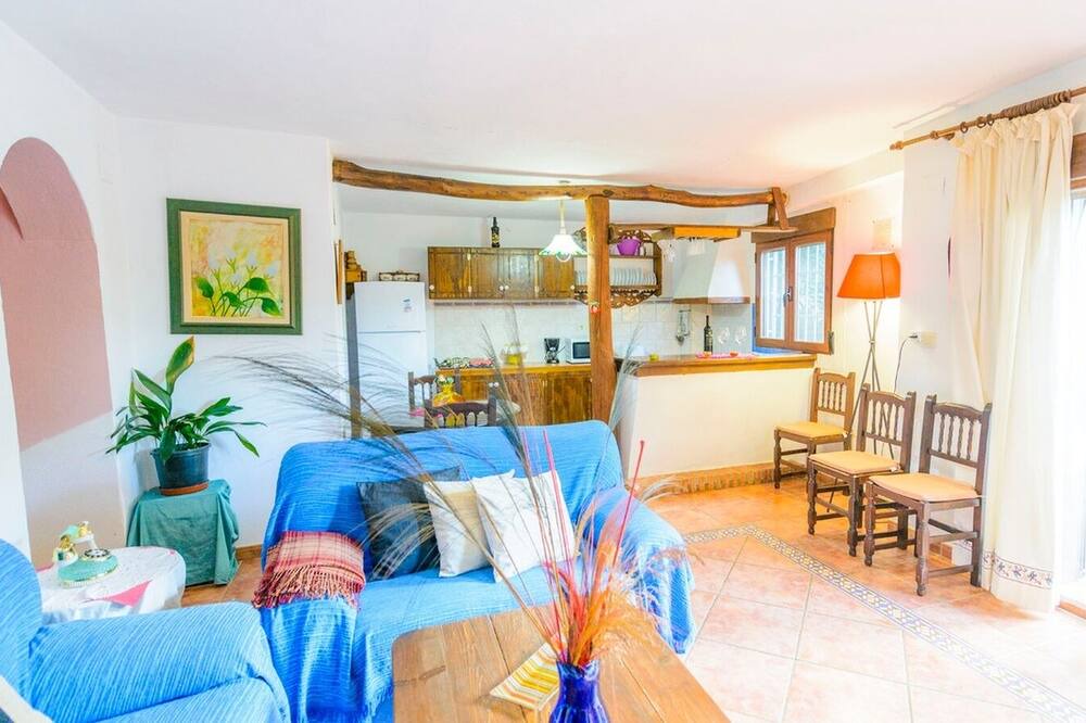 Photo of Livingroom in Lanjaron