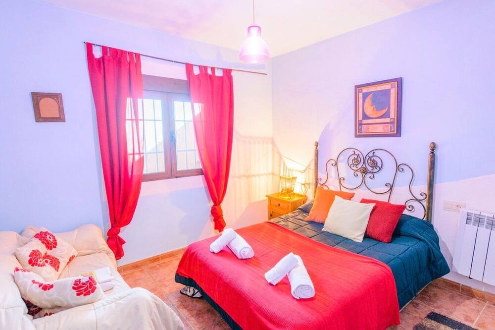 Photo of Bedroom in Lanjaron